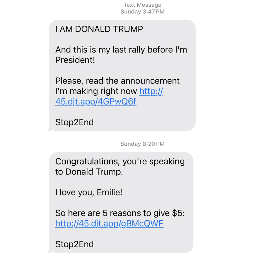 Donald-Trump-Text-Messages